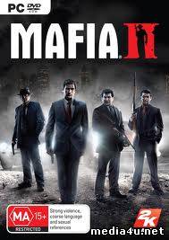 Mafia 2 ➩ online sa prevodom