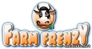 Farm Frenzy Games-Pack ➩ online sa prevodom