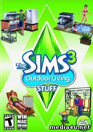 The Sims 3 (All Expansions,stuff packs and working cracks)(2012) ➩ online sa prevodom