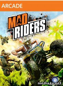 Mad Riders-SKIDROW (2012) ➩ online sa prevodom