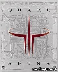 Quake 3: Arena (1999) ➩ online sa prevodom