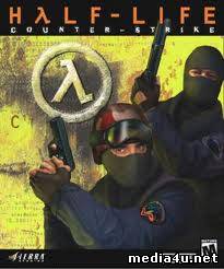Counter Strike 1.6 (2000) ➩ online sa prevodom