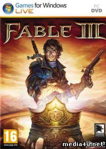 Fable III-SKIDROW (2011) ➩ online sa prevodom