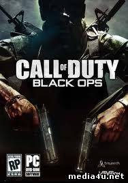 Call of Duty: Black Ops (2010) ➩ online sa prevodom