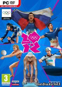 London 2012 The Official Video Game of the Olympic Games (2012) ➩ online sa prevodom