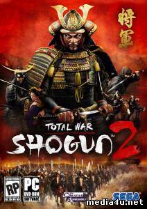 Shogun 2: Total War (2011) ➩ online sa prevodom