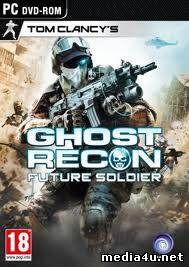 Tom Clancy's Ghost Recon: Future Soldier SKIDROW (2012) ➩ online sa prevodom