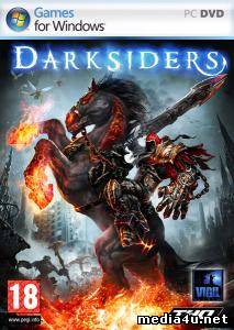 Darksiders-SKIDROW (2010) ➩ online sa prevodom