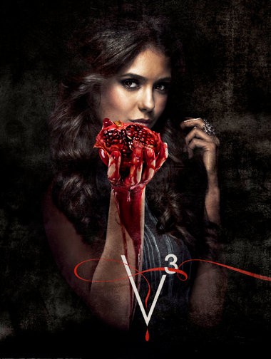 The Vampire Diaries S3E6 ➩ online sa prevodom