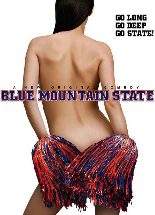 Blue Mountain State S3E1 (2011) ➩ online sa prevodom