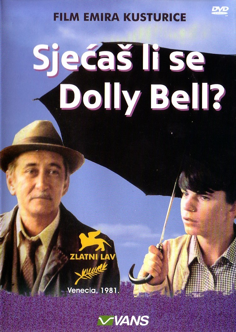 Secas li se Dolly Bell ➩ online sa prevodom