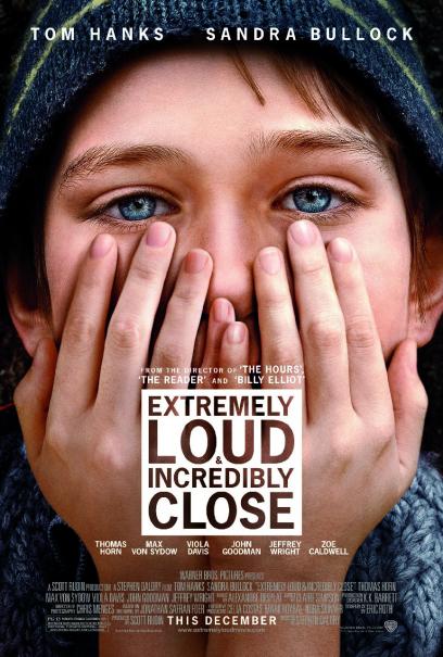 Extremely Loud and Incredibly Close ➩ online sa prevodom