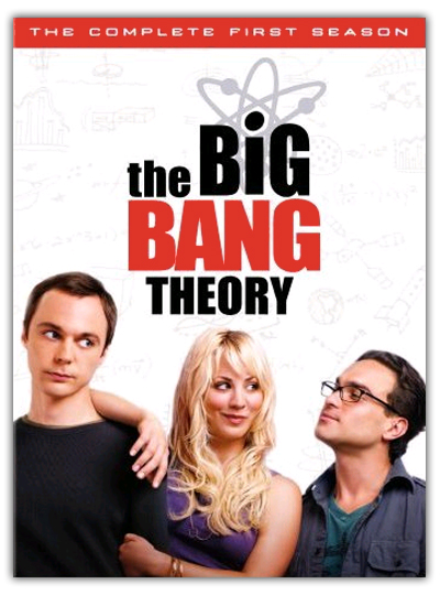 The Big Bang Theory S1E16 ➩ online sa prevodom