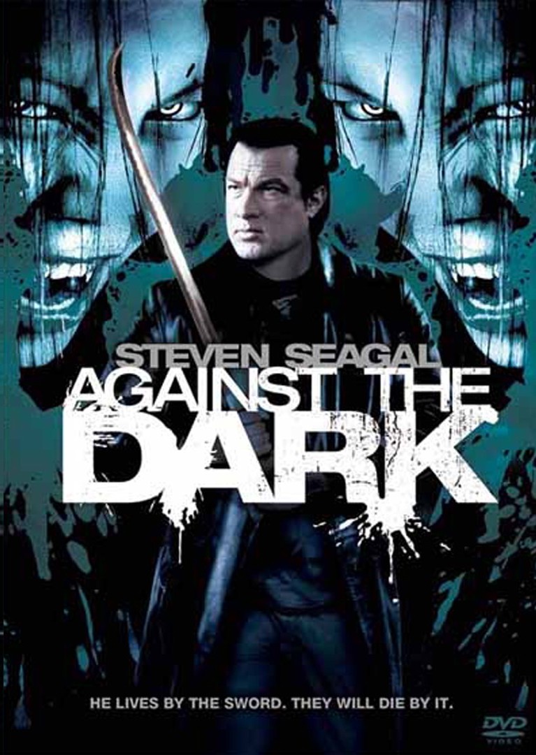 Against the Dark ➩ online sa prevodom