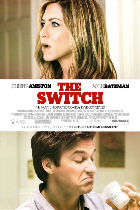 The Switch (2010) ➩ online sa prevodom