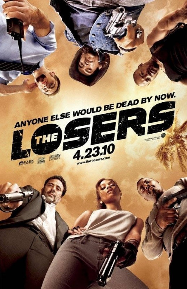 The Losers (2010) ➩ online sa prevodom