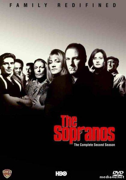 The Sopranos S2E8 ➩ online sa prevodom