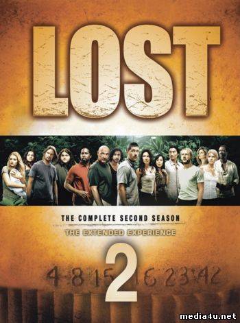 Lost S2E3 ➩ online sa prevodom