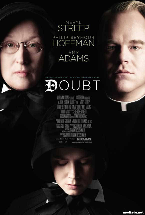 Doubt (2008) ➩ online sa prevodom