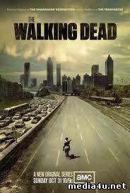 The Walking Dead S1E4 ➩ online sa prevodom