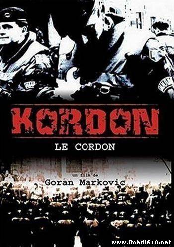 Kordon (2002) ➩ online sa prevodom