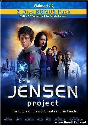 The Jensen Project (2010) ➩ online sa prevodom
