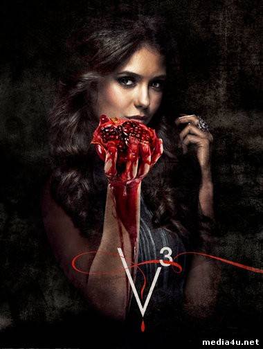 The Vampire Diaries S3E11 ➩ online sa prevodom