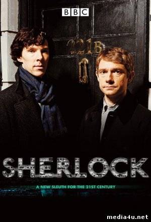 Sherlock S1E1 ➩ online sa prevodom