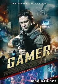 Gamer (2009) ➩ online sa prevodom