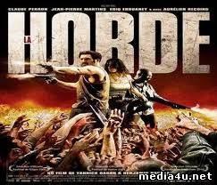 La Horde (2009) ➩ online sa prevodom