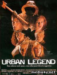 Urban legend (1998) ➩ online sa prevodom