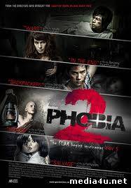 Phobia  2 (2009) ➩ online sa prevodom