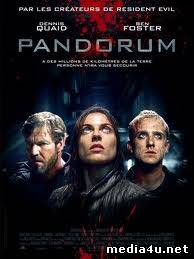 Pandorum (2009) ➩ online sa prevodom