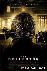 The Collector (2009) ➩ online sa prevodom