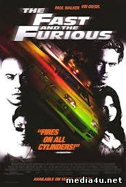 The Fast and the Furious (2001) ➩ online sa prevodom