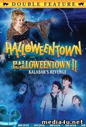 Halloweentown (1998) ➩ online sa prevodom
