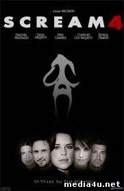 Scream 4 (2011) ➩ online sa prevodom